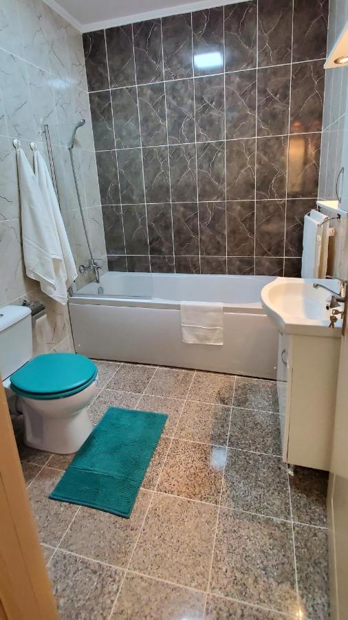 Апартаменти Apartament Mamaia Central Lac Siutghiol 2 Екстер'єр фото