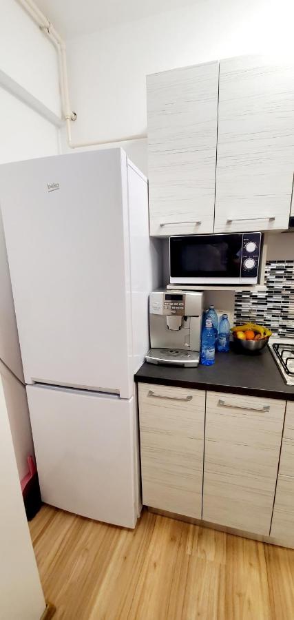 Апартаменти Apartament Mamaia Central Lac Siutghiol 2 Екстер'єр фото